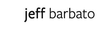 jeff barbato