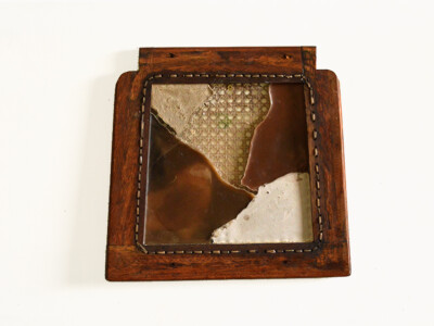 escudo #01 (f. #29), 2020